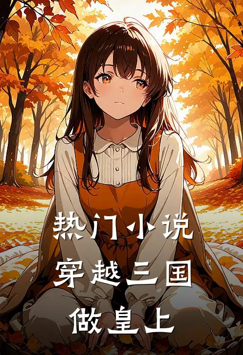 热门小说穿越三国做皇上