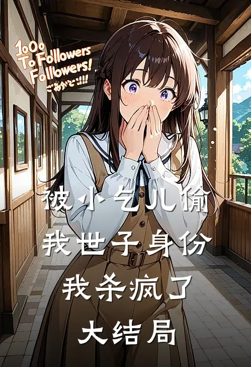 被小乞儿偷我世子身份，我杀疯了大结局