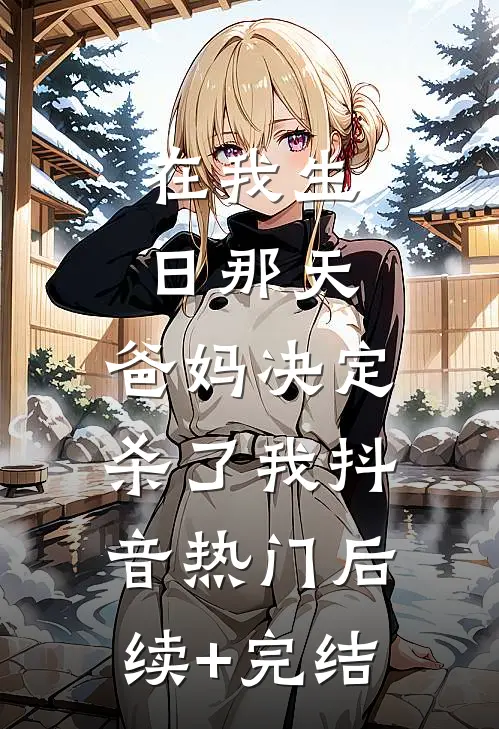 在我生日那天，爸妈决定杀了我抖音热门后续+完结