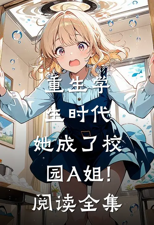 重生学生时代:她成了校园A姐!阅读全集