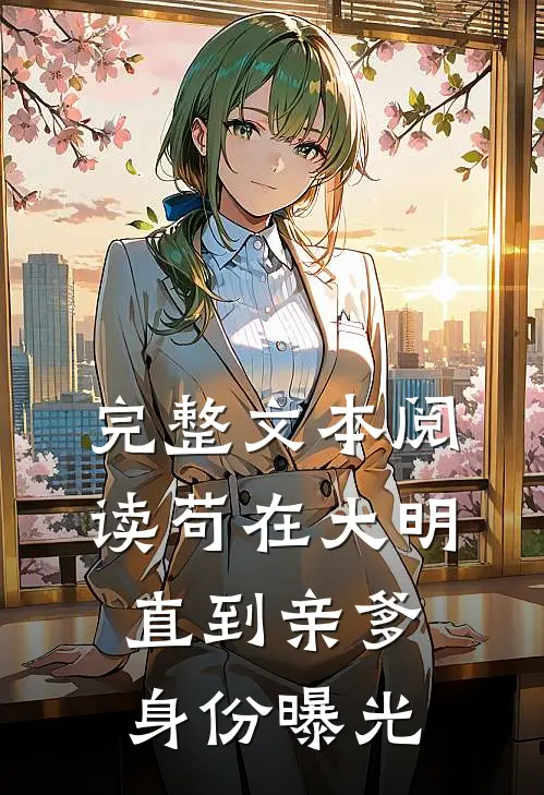 完整文本阅读苟在大明，直到亲爹身份曝光