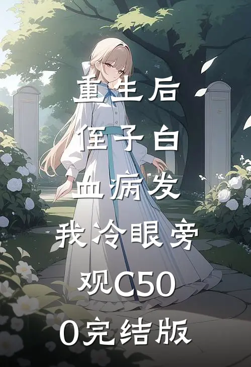 重生后，侄子白血病发，我冷眼旁观C500完结版