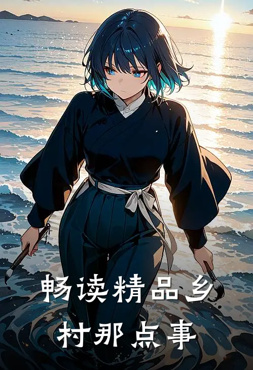 畅读精品乡村那点事
