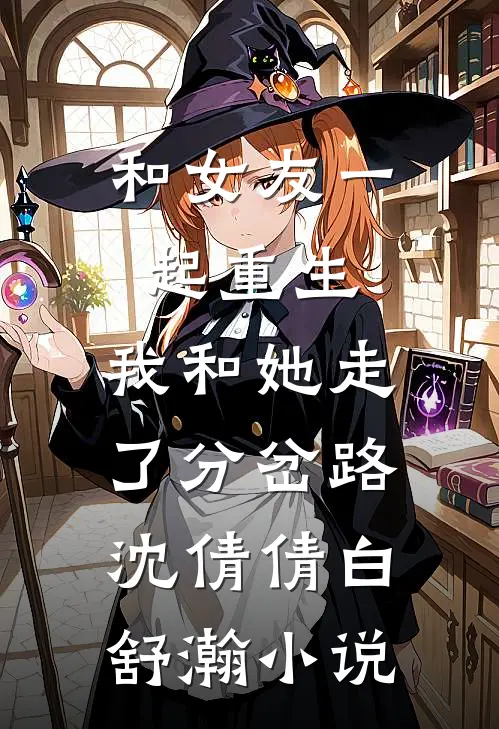 和女友一起重生，我和她走了分岔路沈倩倩白舒瀚小说