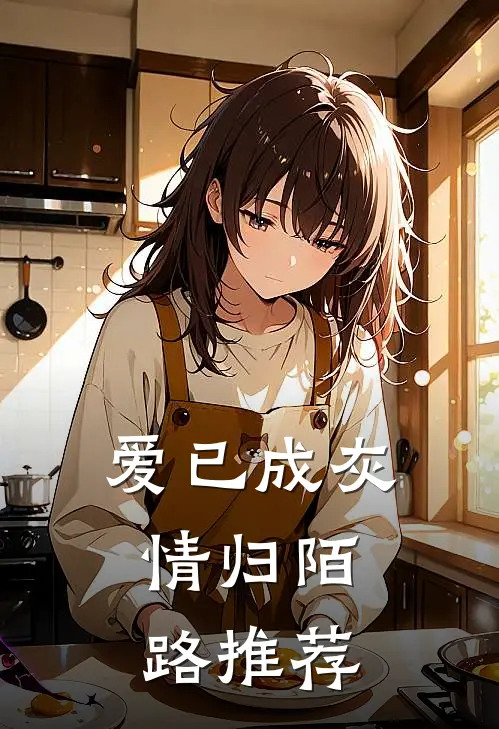 爱已成灰，情归陌路推荐
