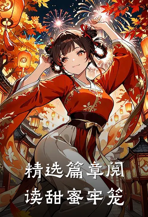 精选篇章阅读甜蜜牢笼