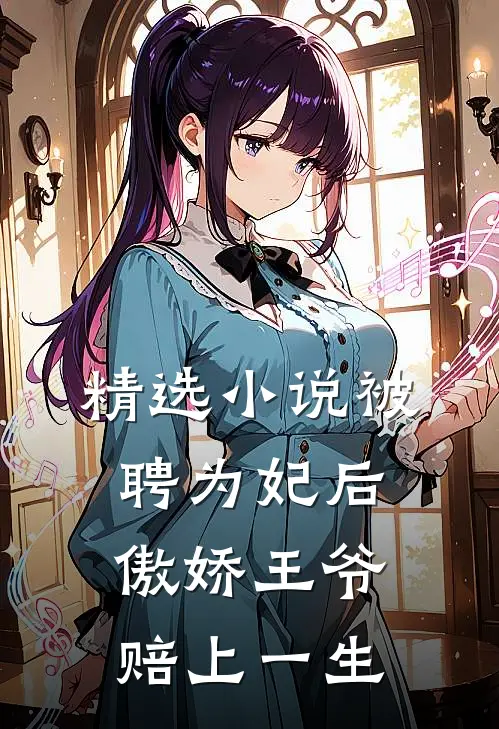 精选小说被聘为妃后，傲娇王爷赔上一生