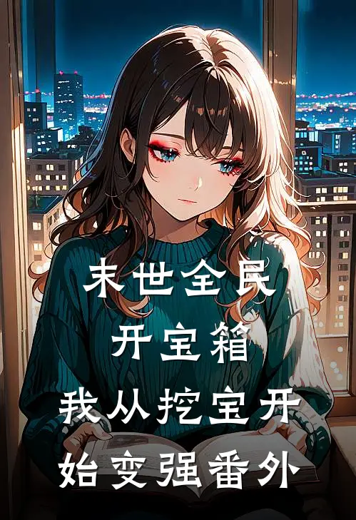 末世全民开宝箱，我从挖宝开始变强 番外