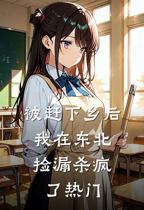 被赶下乡后，我在东北捡漏杀疯了热门