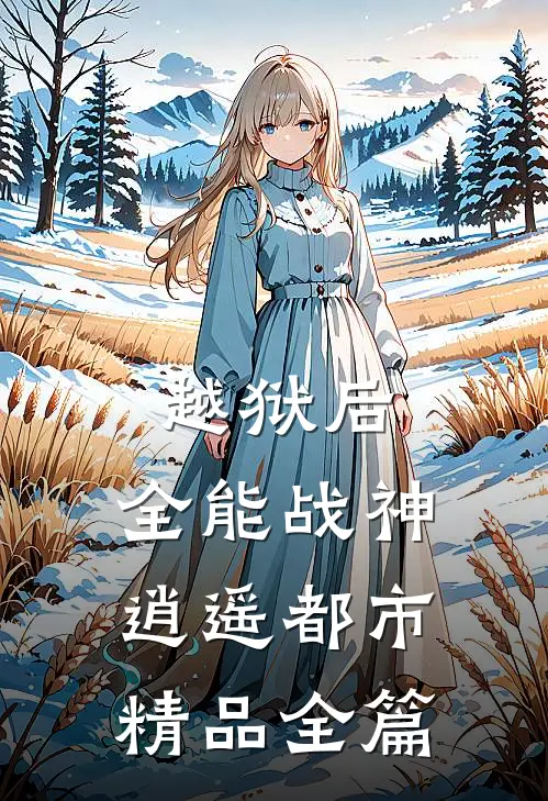 越狱后，全能战神逍遥都市精品全篇