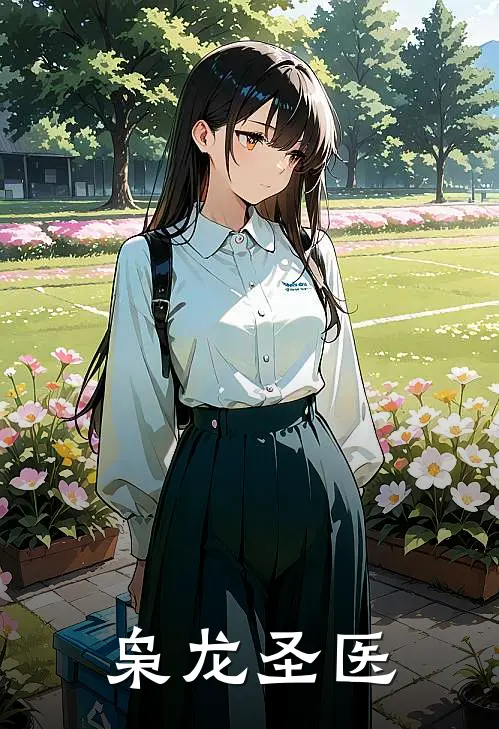枭龙圣医