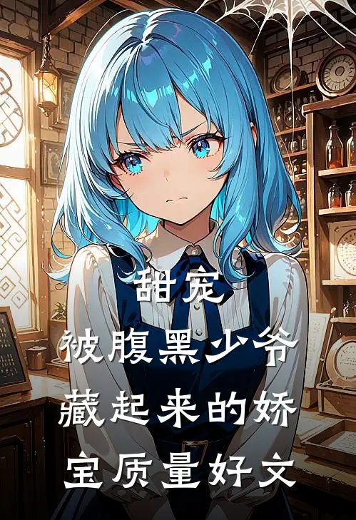 甜宠：被腹黑少爷藏起来的娇宝质量好文
