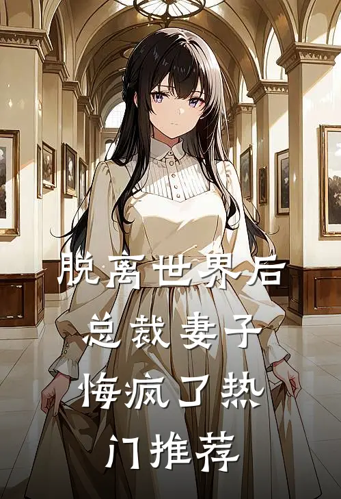 脱离世界后，总裁妻子悔疯了热门推荐