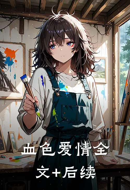 血色爱情全文+后续