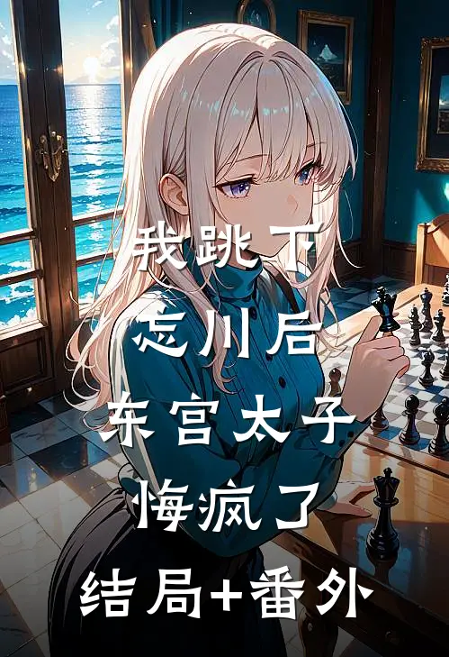 我跳下忘川后，东宫太子悔疯了。结局+番外