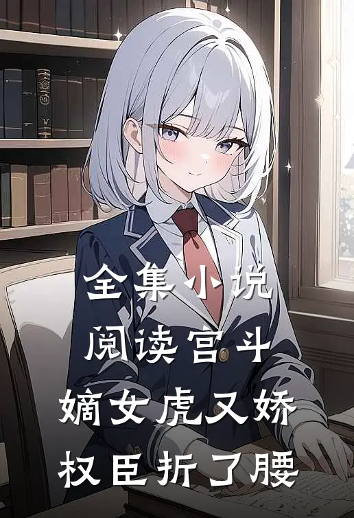 全集小说阅读宫斗：嫡女虎又娇，权臣折了腰