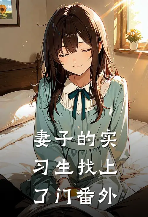 妻子的实习生找上了门 番外