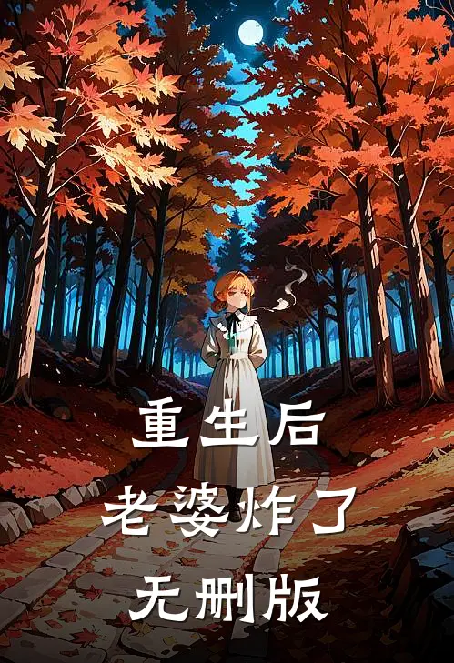 重生后，老婆炸了无删版