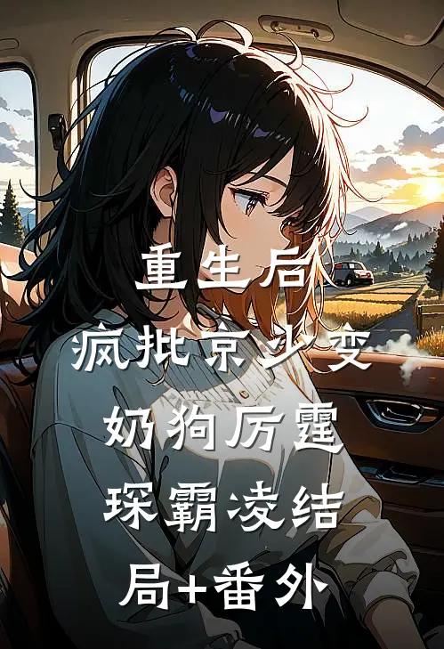 重生后，疯批京少变奶狗厉霆琛霸凌结局+番外
