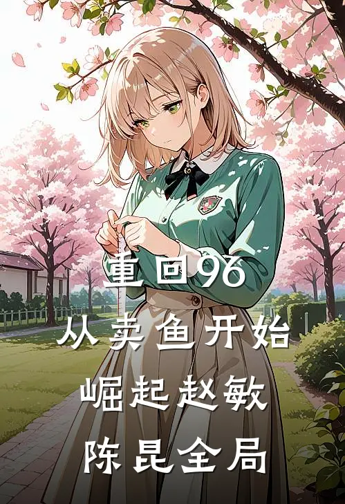 重回96：从卖鱼开始崛起赵敏陈昆全局