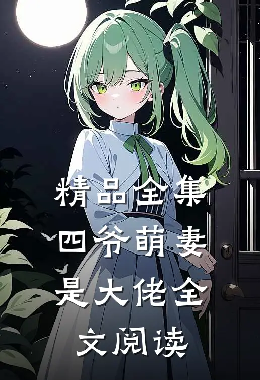 精品全集四爷萌妻是大佬全文阅读