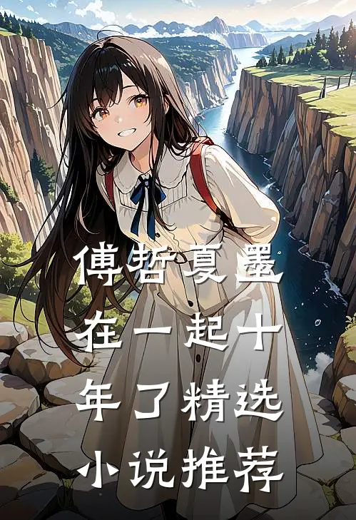 傅哲夏墨在一起十年了精选小说推荐