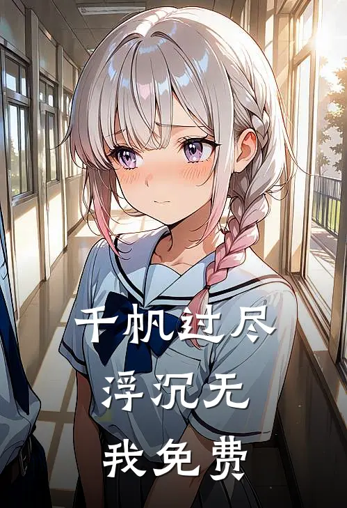 千帆过尽，浮沉无我免费