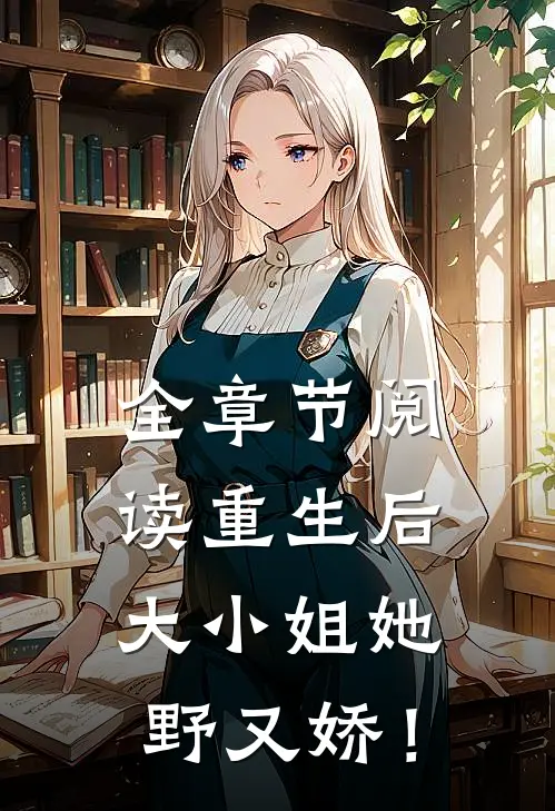 全章节阅读重生后，大小姐她野又娇！