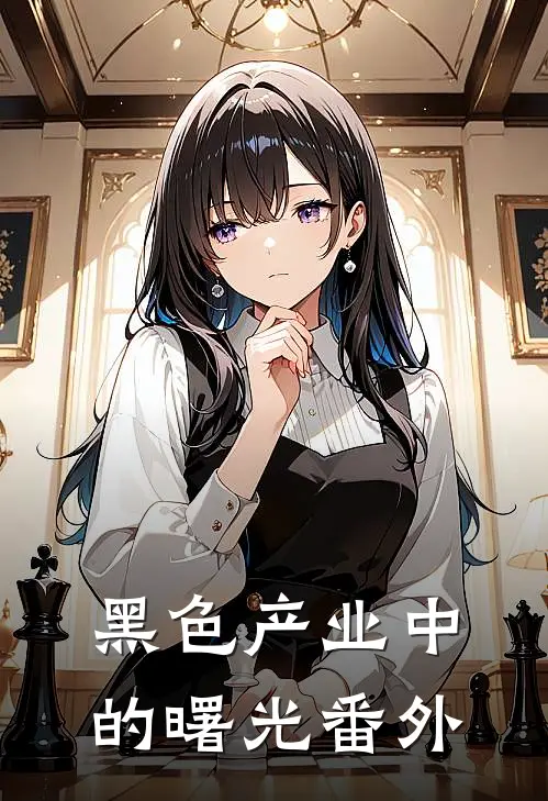 黑色产业中的曙光 番外