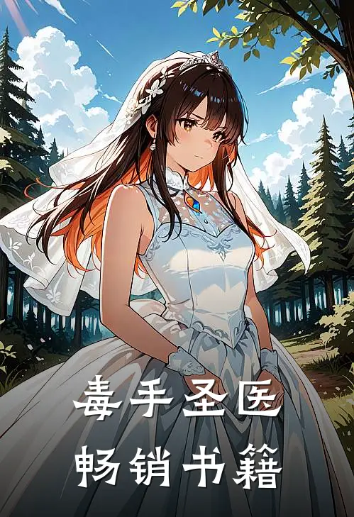 毒手圣医畅销书籍