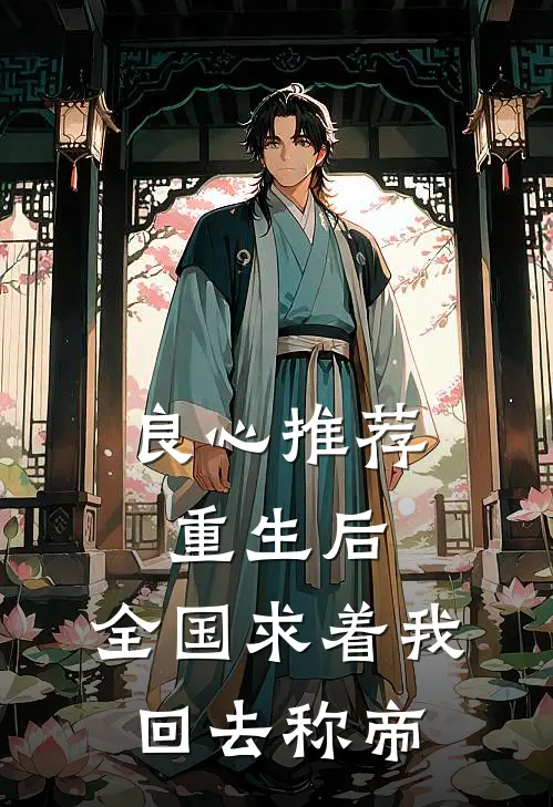 良心推荐重生后，全国求着我回去称帝