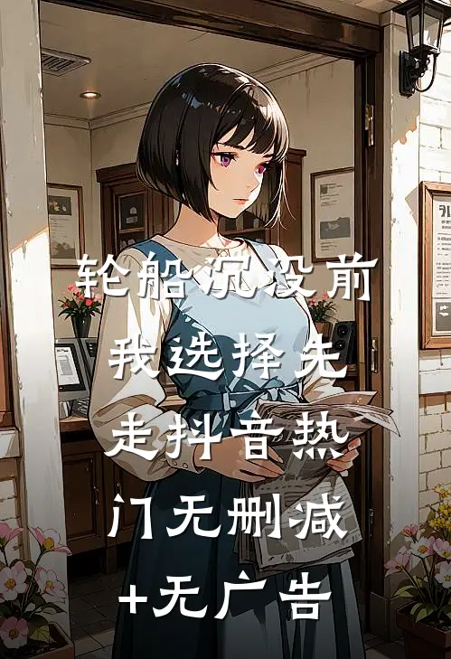 轮船沉没前，我选择先走抖音热门无删减+无广告