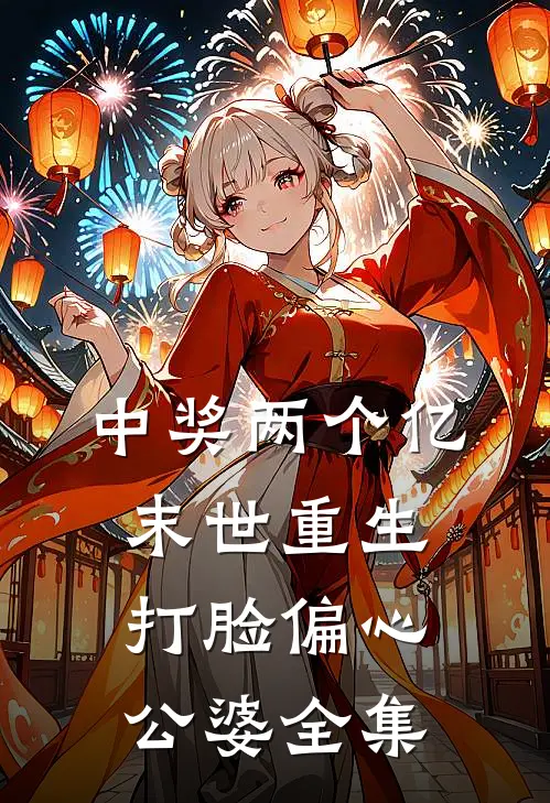 中奖两个亿，末世重生打脸偏心公婆 全集