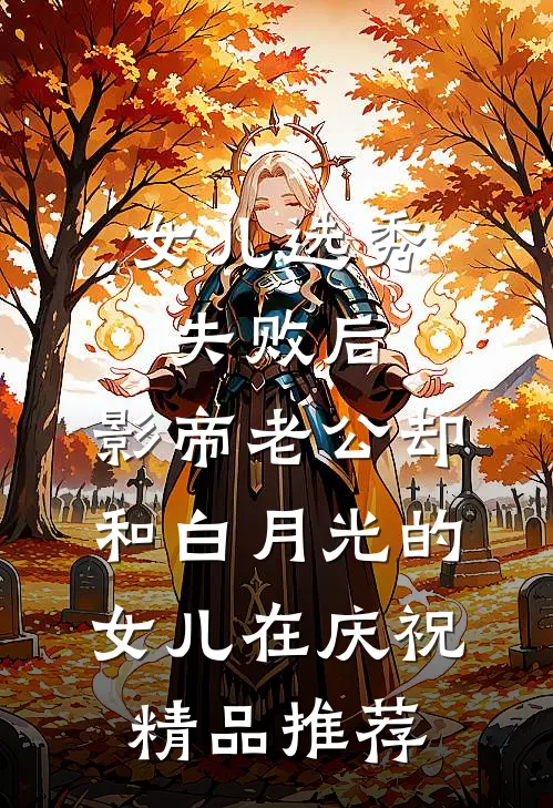 女儿选秀失败后，影帝老公却和白月光的女儿在庆祝精品推荐