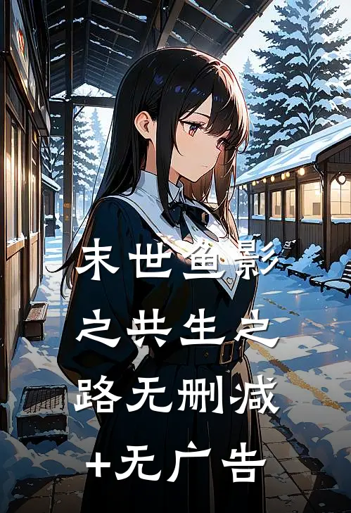 末世鱼影之共生之路无删减+无广告