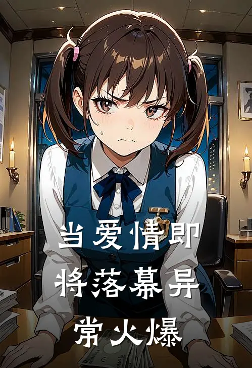 当爱情即将落幕异常火爆