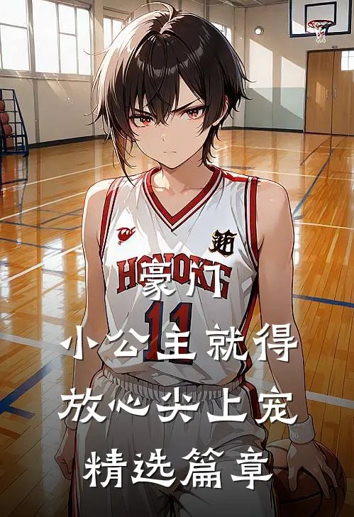 豪门：小公主就得放心尖上宠精选篇章
