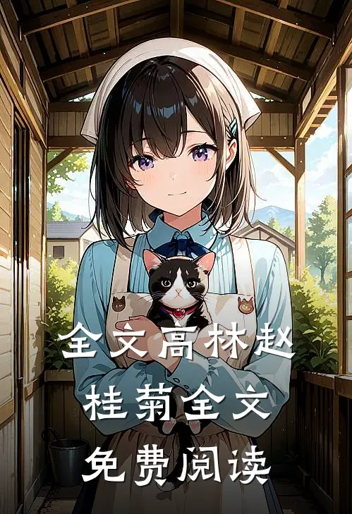 全文高林赵桂菊全文免费阅读