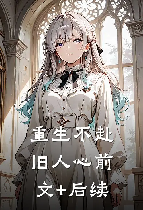 重生不赴旧人心前文+后续
