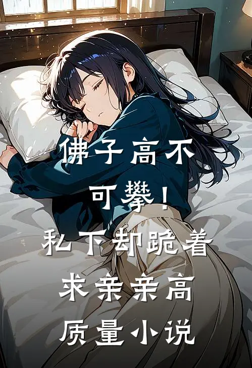 佛子高不可攀！私下却跪着求亲亲高质量小说