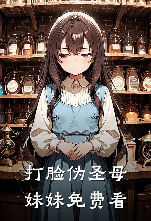 打脸伪圣母妹妹免费看