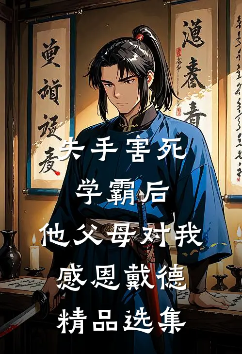 失手害死学霸后，他父母对我感恩戴德精品选集