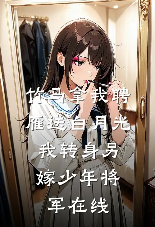 竹马拿我聘雁送白月光，我转身另嫁少年将军在线