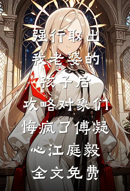 强行取出我老婆的孩子后，攻略对象们悔疯了傅凝心江庭毅全文免费