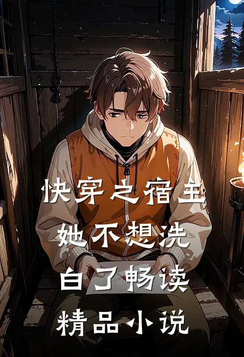 快穿之宿主她不想洗白了畅读精品小说