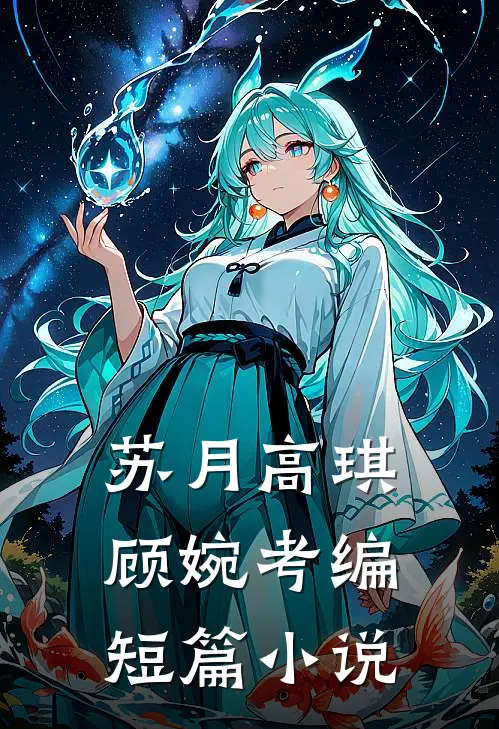 苏月高琪顾婉考编短篇小说