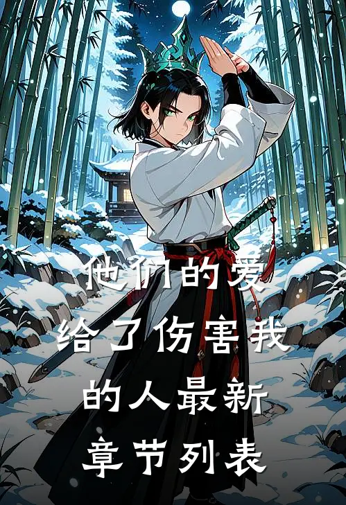 他们的爱，给了伤害我的人最新章节列表