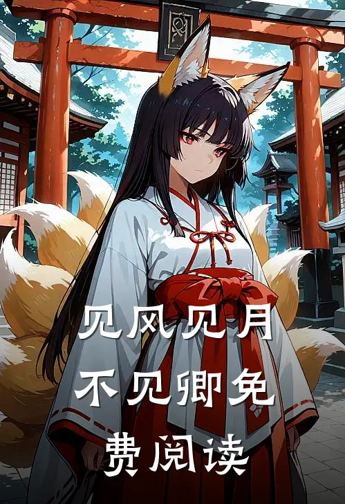 见风见月不见卿免费阅读