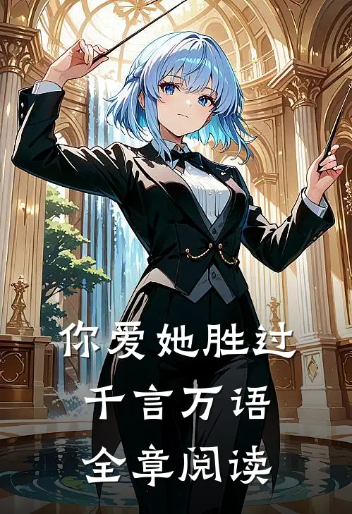你爱她胜过千言万语全章阅读