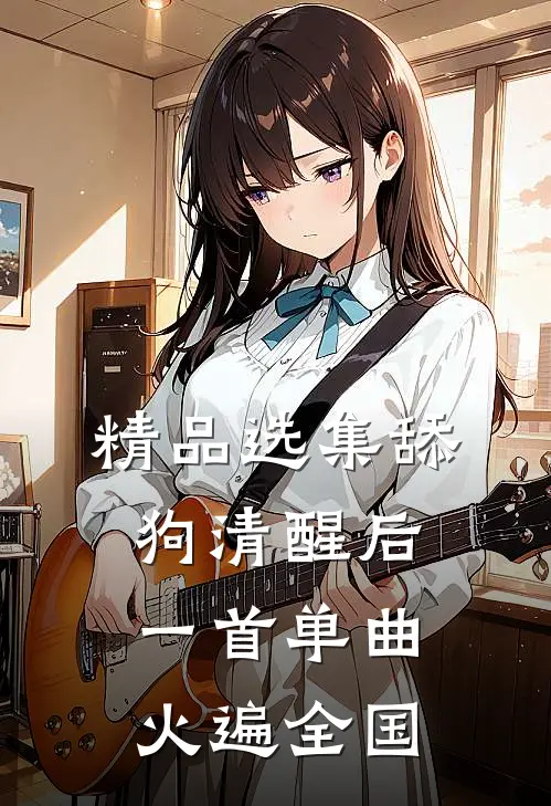 精品选集舔狗清醒后，一首单曲火遍全国